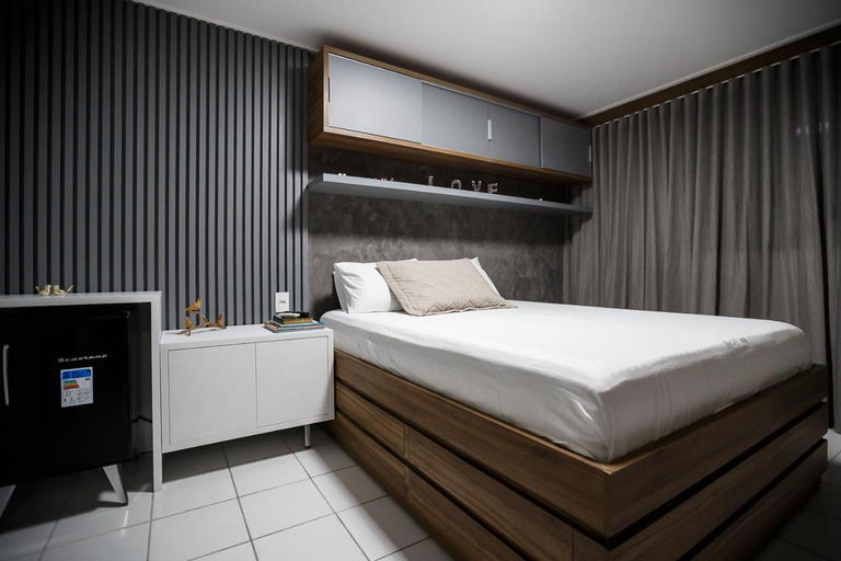 Others 4, NEO BEIRA MAR PAJUCARA 2Qts 2WIFI 2 GARAG- Adm Nutelss, Maceió (capital)
