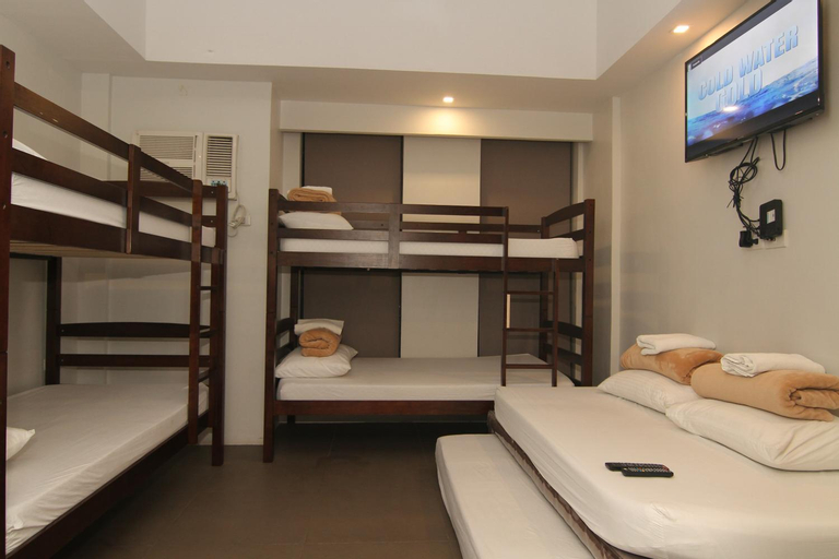Bedroom 9