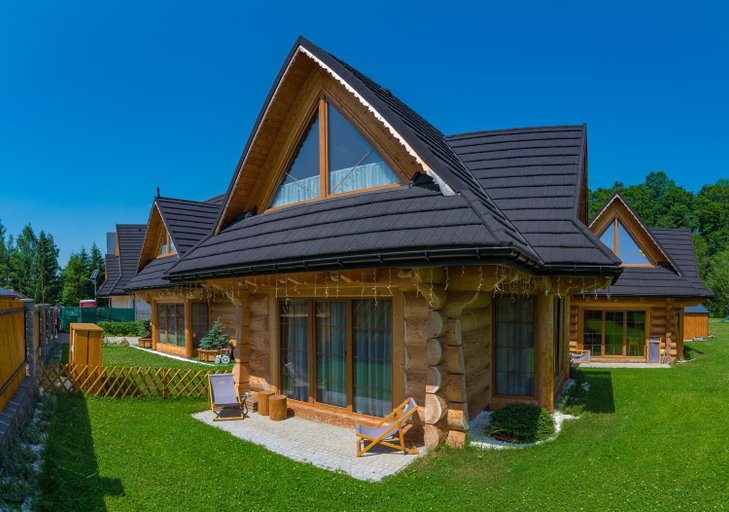 Exterior view 5, Goralska Kraina, Tatra