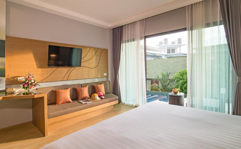 Bedroom 7