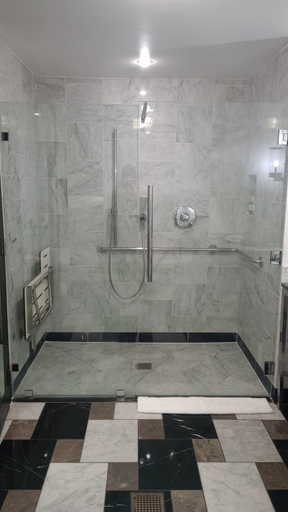 Bathroom 7