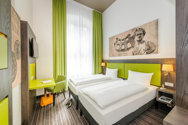 Bedroom 9