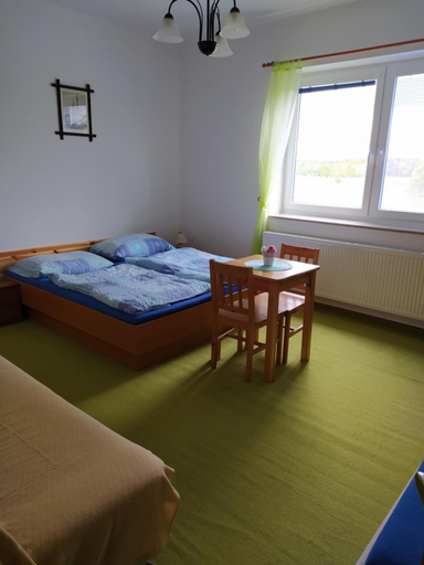 Others 5, penzion Poutnik, Jindřichův Hradec