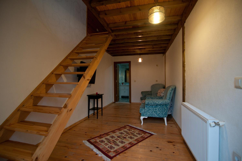Bathroom 3, Agva Nehir Evi - Adult Only, Şile