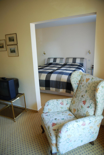 Others 4, Hotel Schaumburg, Hameln-Pyrmont