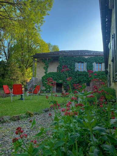 Others 5, Le Moulin de Bernard, Lot