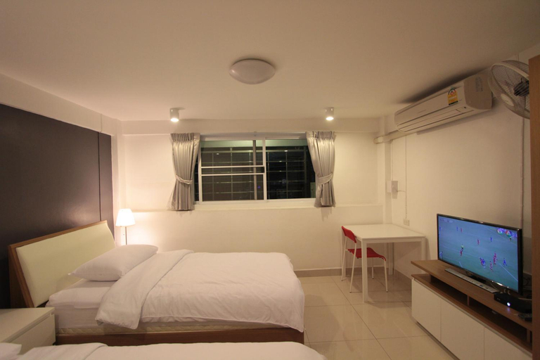 Bedroom 4