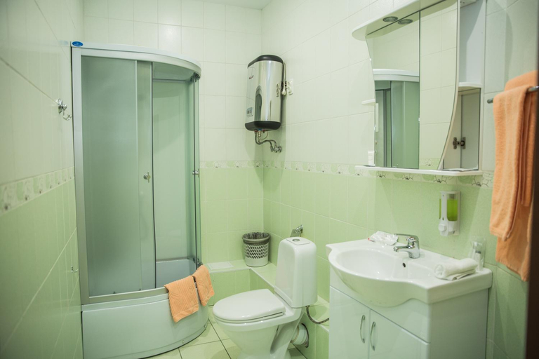 Others 2, VIP House Hotel, Samara