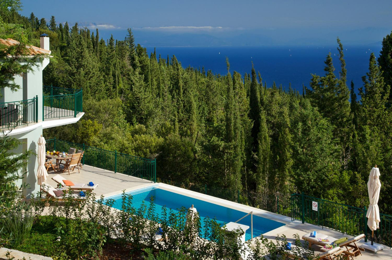 Others 5, Villa Vassilis Fiscardo Kefalonia, Ionian Islands