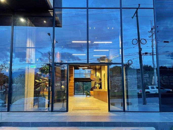 Public Area, Hotel Sexto by Icono, Salento