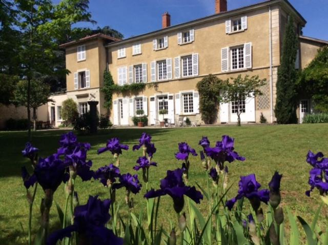 Others 4, Le clos saint Genois, Rhône