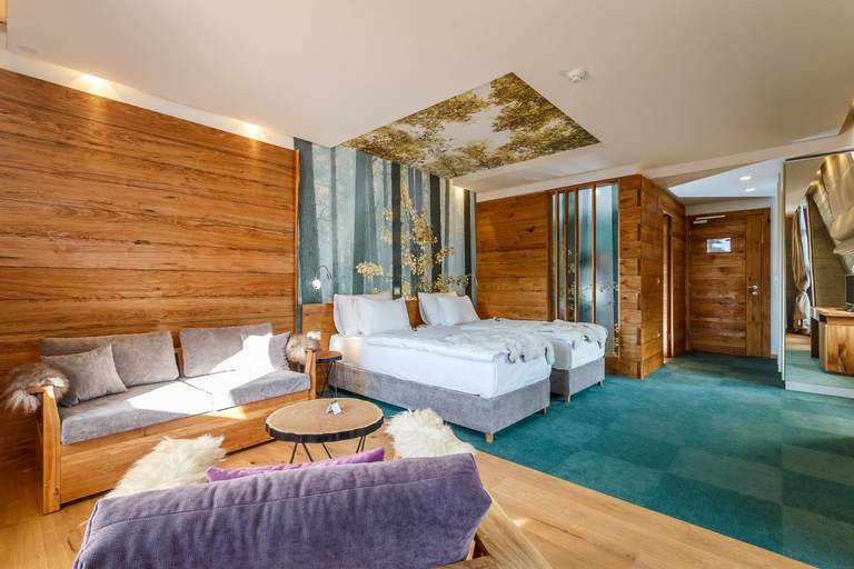 Bedroom 11