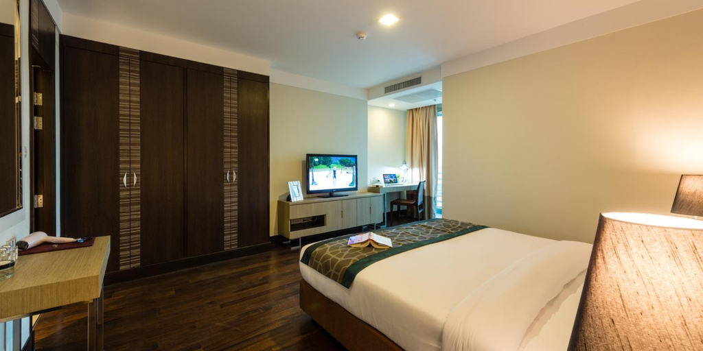 Bedroom 4