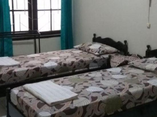 3, Hotel Karunia Yogyakarta, Yogyakarta