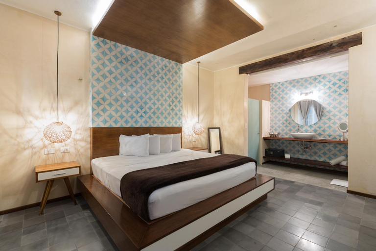 Bedroom 6