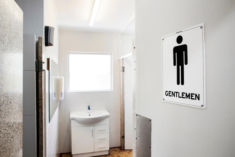 Bathroom 8
