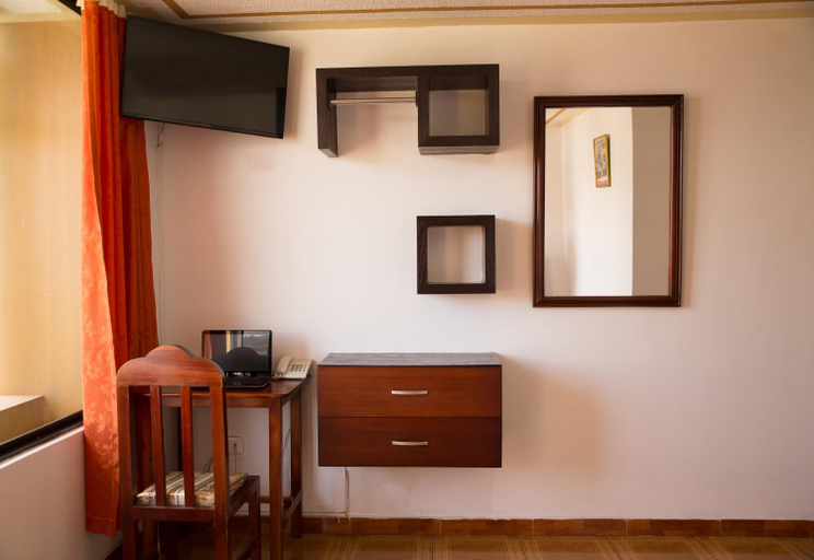 Others 5, Mashy´s Hostal, Otavalo