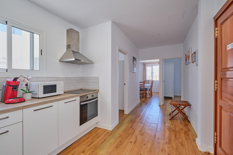 Others 4, Apartments Vegueta Suite, Las Palmas