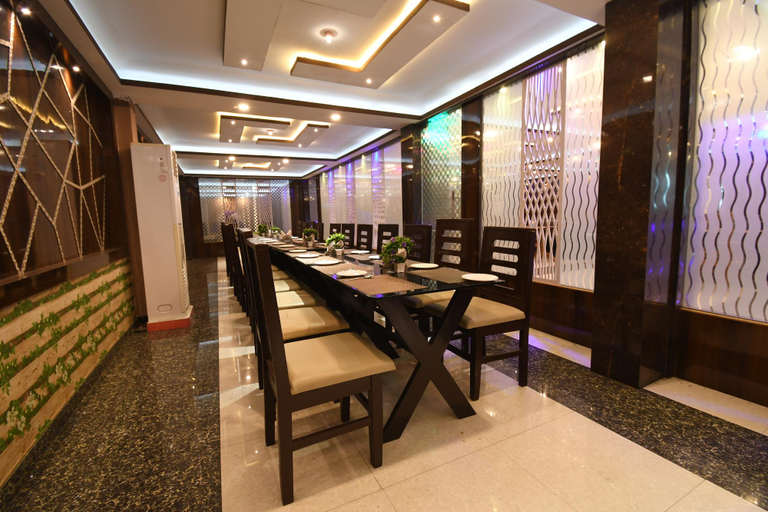 Food & Drinks 5, Hotel Jyoti International, Asansol, Barddhaman