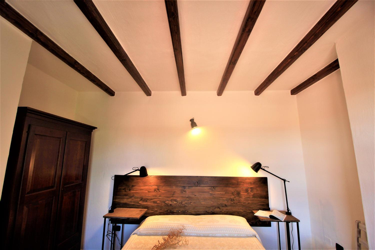 Others 4, Fenile Apartments, Ogliastra