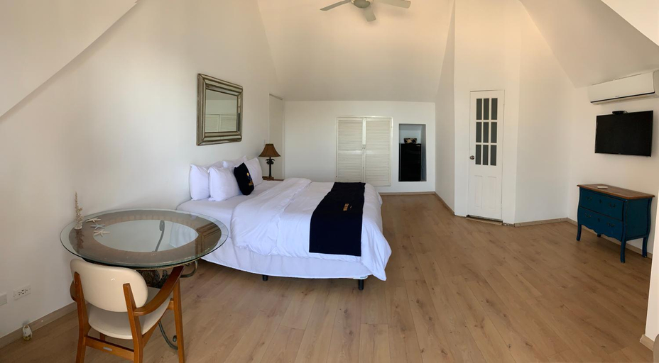 Bedroom 3, Mar Y Oro, Balboa