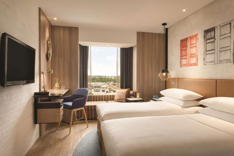Bedroom 5