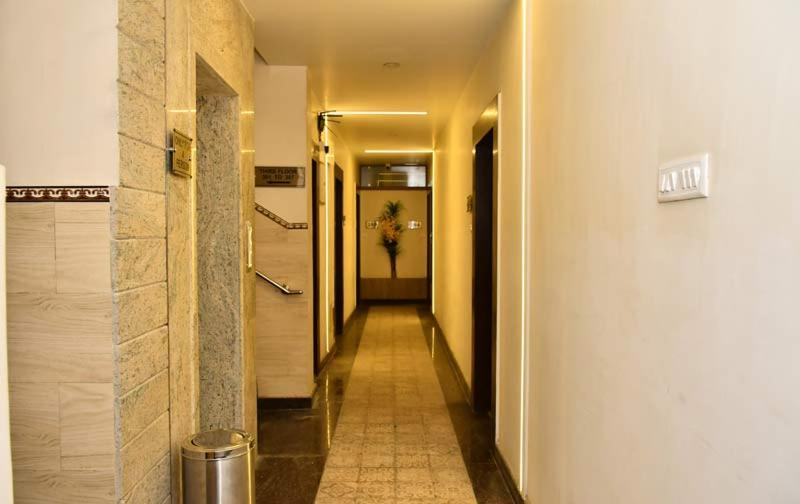 Public Area, Hotel The Heera Divine By WB Inn, Kanpur Nagar