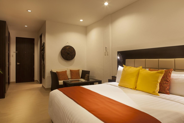 Bedroom 5