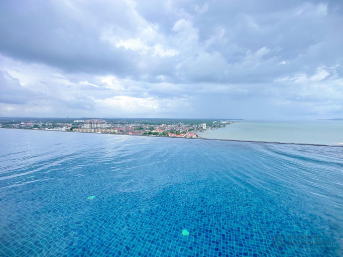 Others 3, Silverscape Residence Sea View Melaka by Stayrene, Malacca City