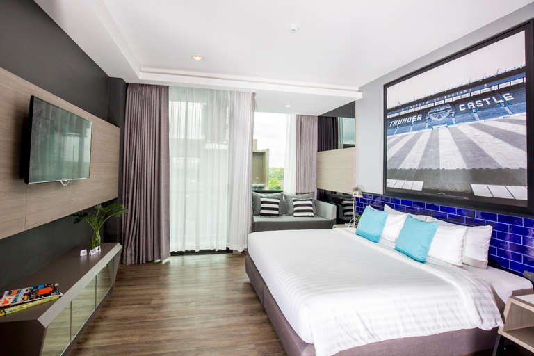 Bedroom 7