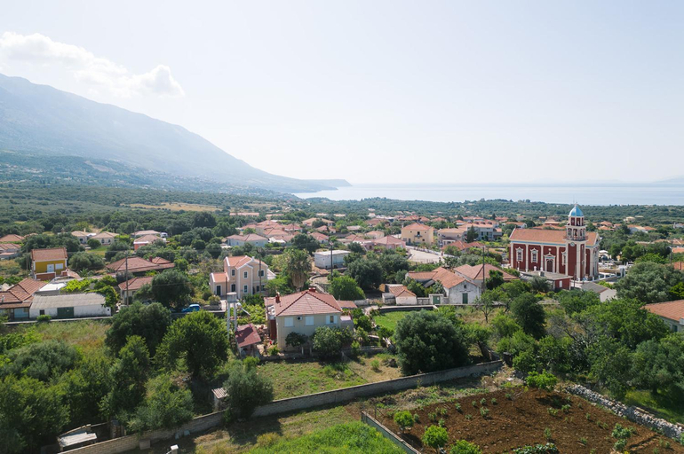 Others 5, Mandi's Apartments, Ionian Islands