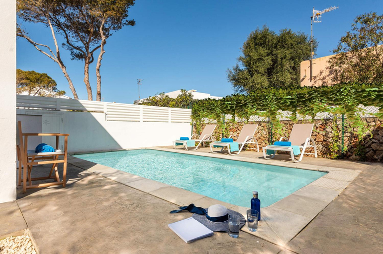Facilities 2, Villa Pins Ciutadella by Villa Plus, Baleares