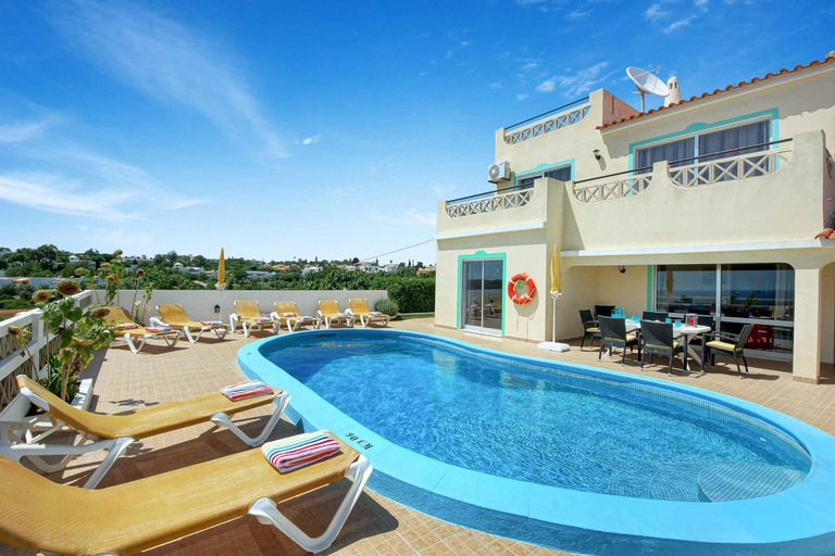 Facilities 4, Villa Coelha, Albufeira