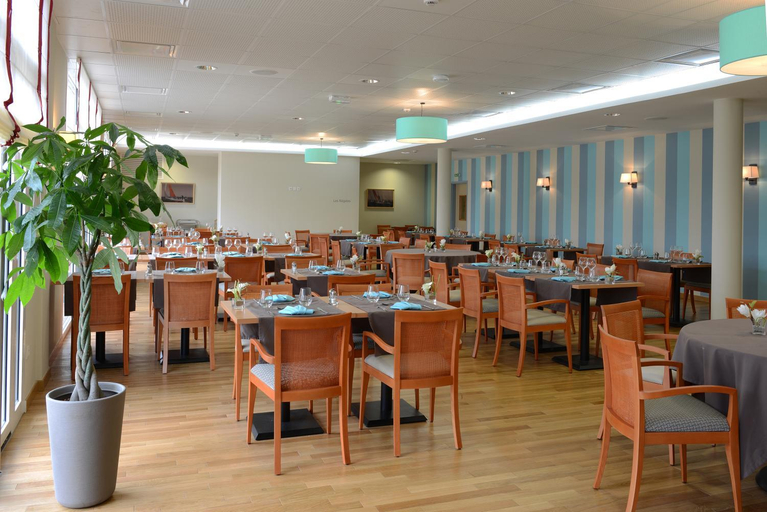 Food & Drinks, Domitys La Plage de Nacre, Calvados