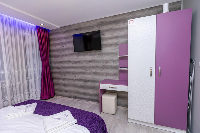 Others 3, Апартаменти Елеганс, Sandanski