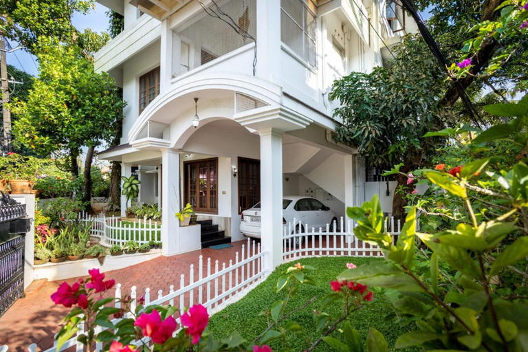 Others 3, Homested Homestay, Ernakulam