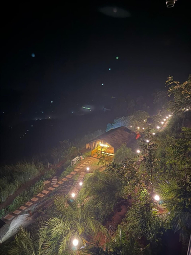 Others 2, Snow Smile Camps, Idukki