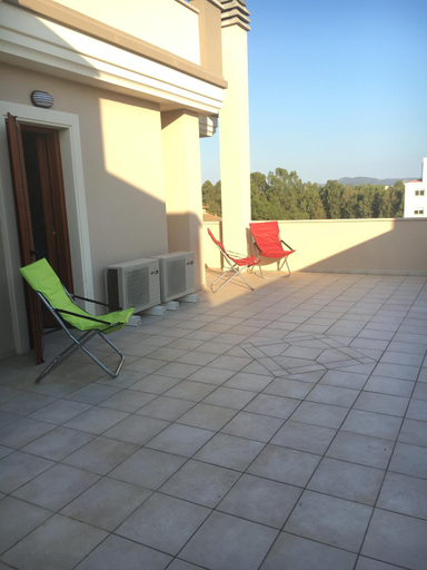 Others 4, La Piazzetta Guest House, Olbia-Tempio