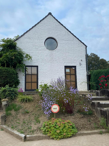 Au Refuge du Bois, Brabant Wallon