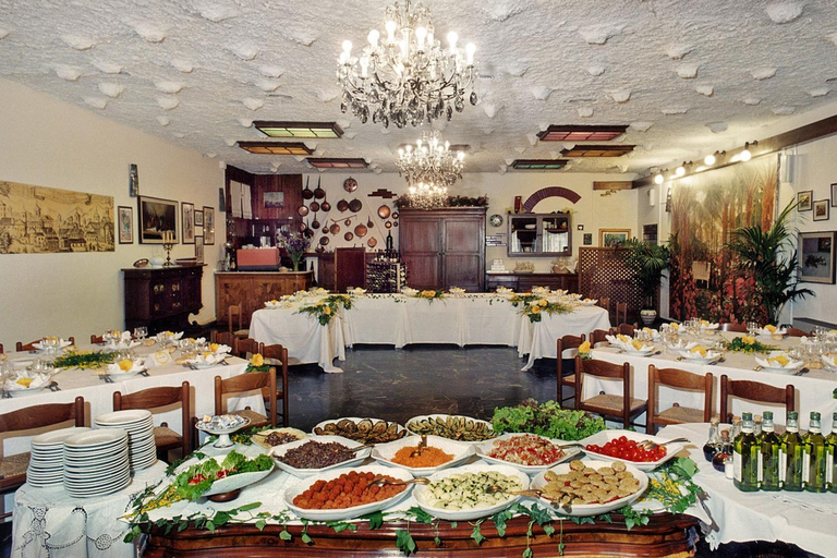 Food & Drinks, Firenze Hotel Suite & Spa, Modena