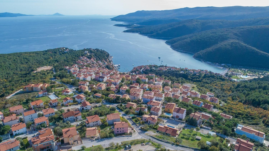Others 5, Apartments Vivijana, Labin