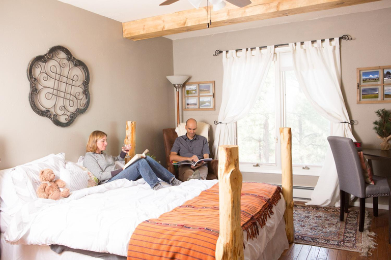 Others 4, Pueblo Canyon Inn, Los Alamos