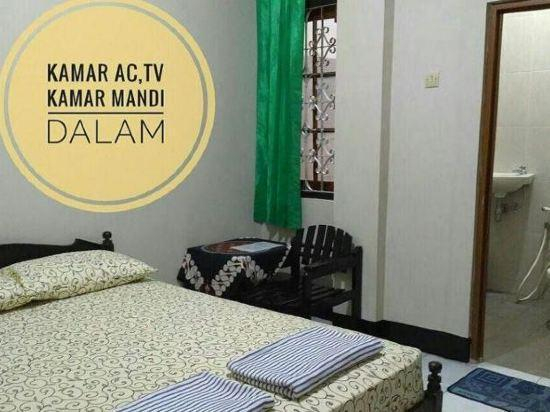 5, Hotel Karunia Yogyakarta, Yogyakarta