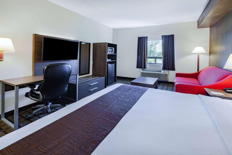 Bedroom 6