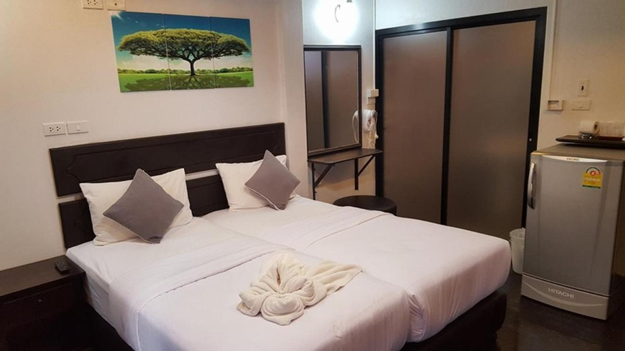 Bedroom 6