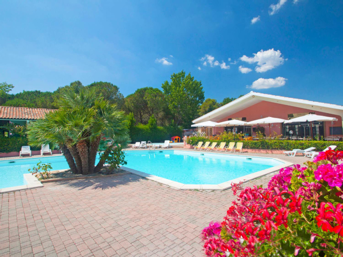 Sport & Beauty, Apartment Relais-2 by Interhome, Livorno