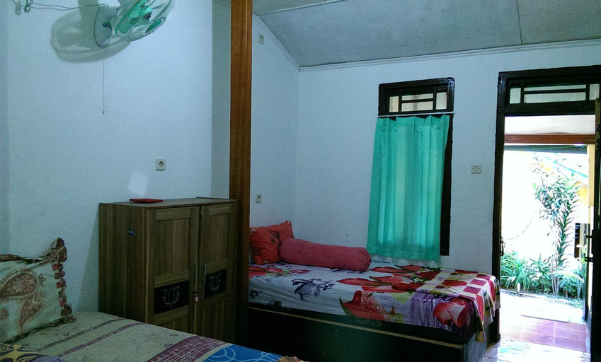 Bedroom 9
