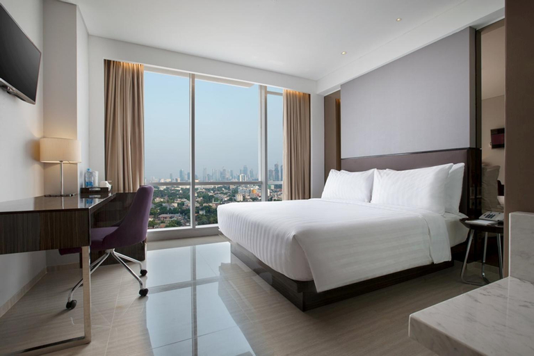 Bedroom 14