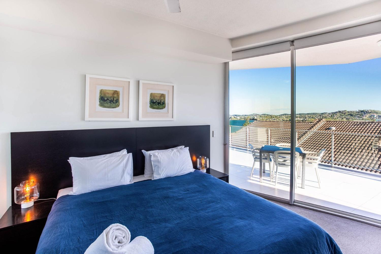 Others 2, Ocean View Apartment Yeppoon, Livingstone - Pt B
