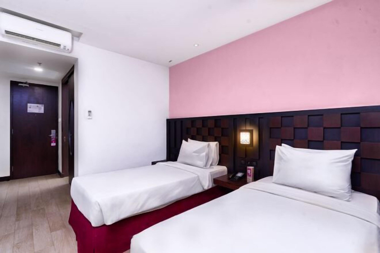 Bedroom 21